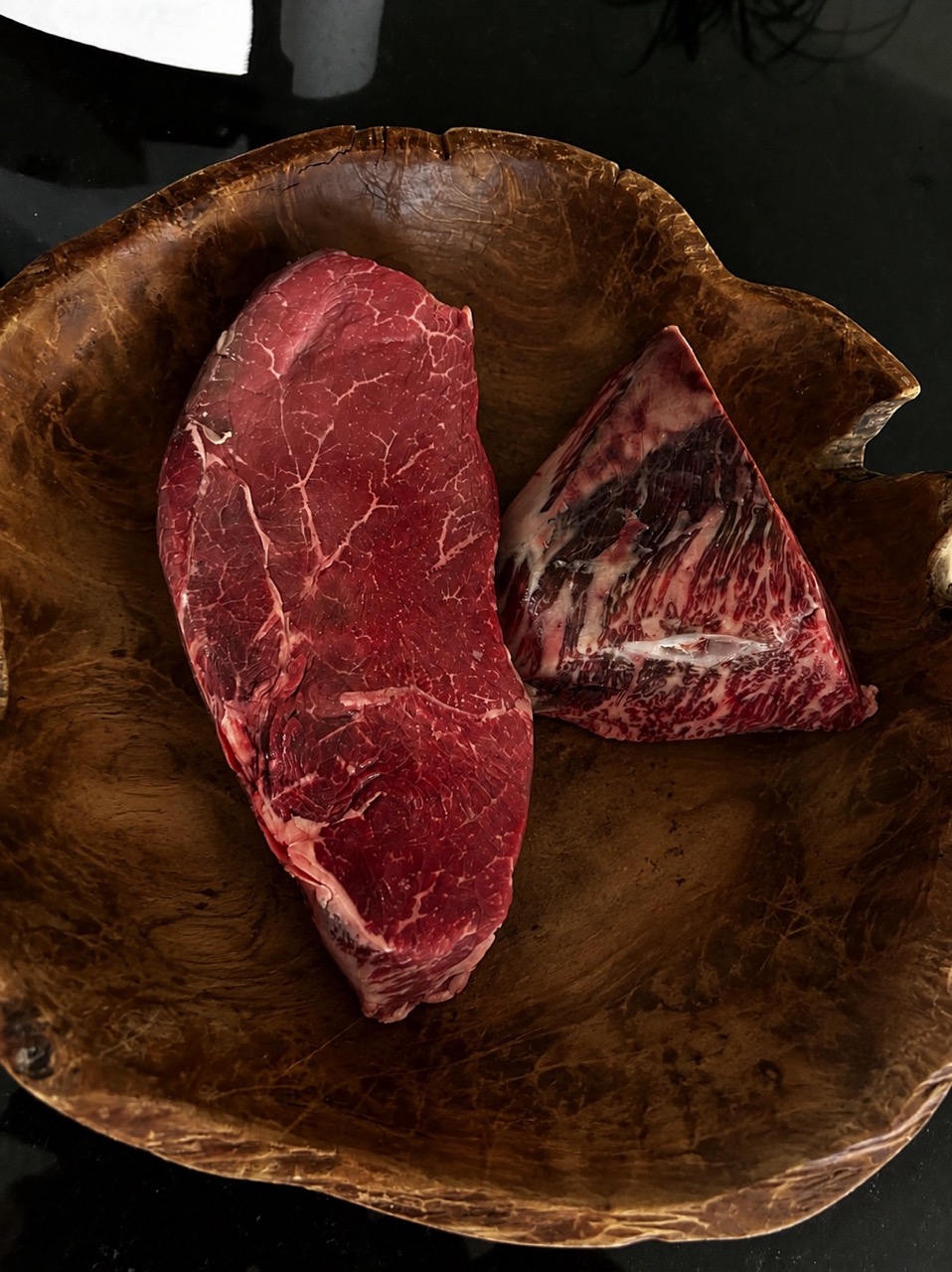 Filet de bœuf