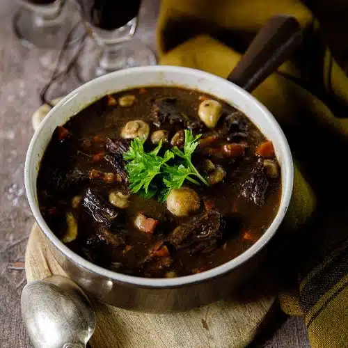 Bourguignon