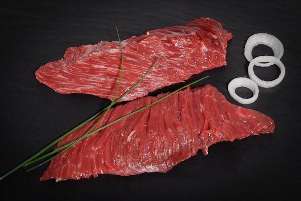 Bavette d’aloyau