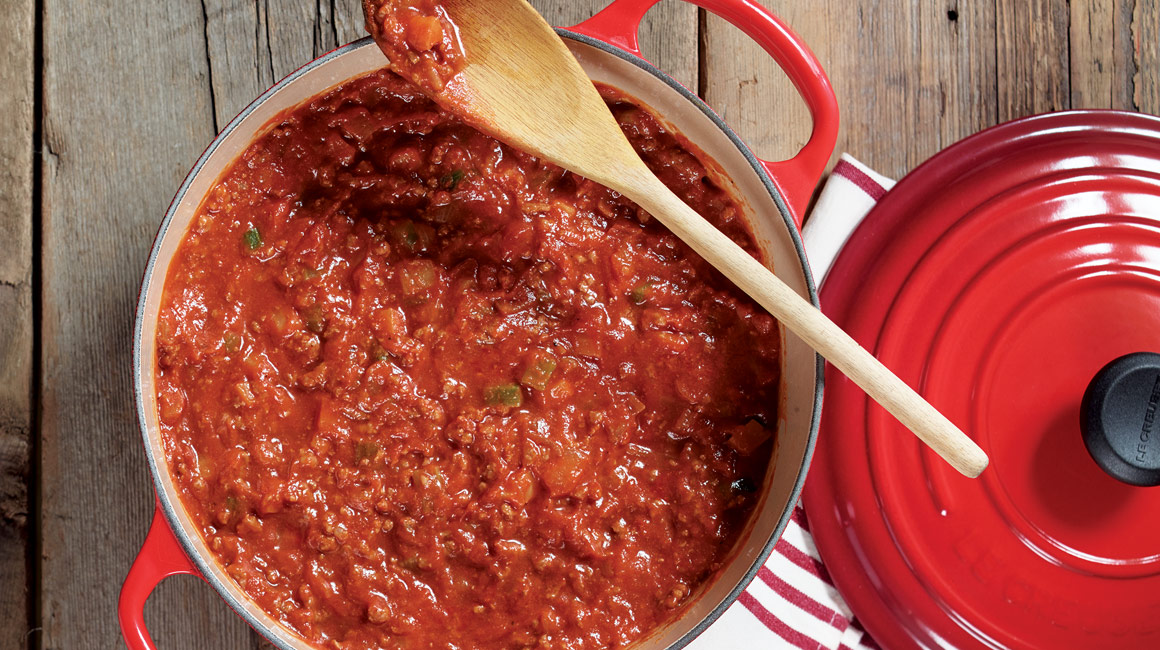 Bolognaise