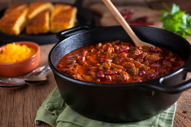 Chili con carne