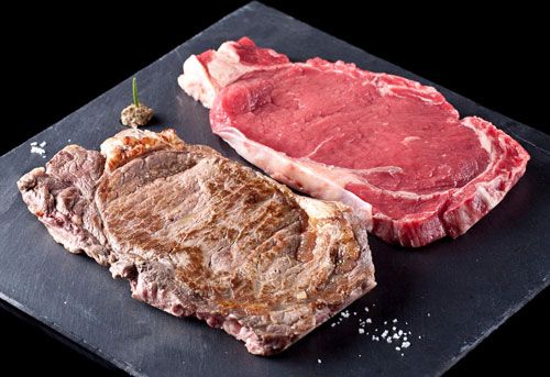 Faux filet