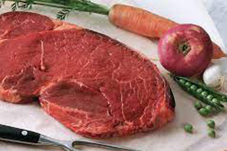 Rumsteak