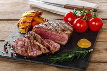Entrecôte
