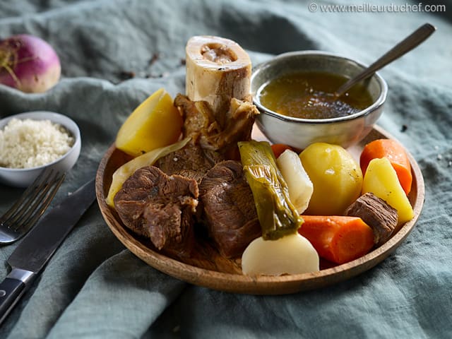 Pot-au-Feu