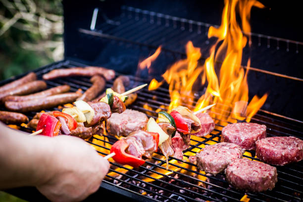 Formule barbecue