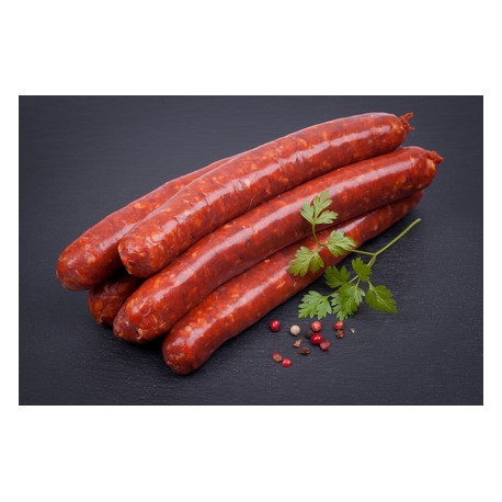Merguez