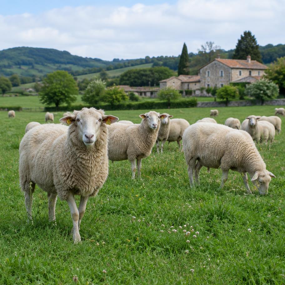 Mouton